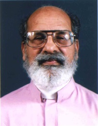 REV. KURIEN ALEXANDER